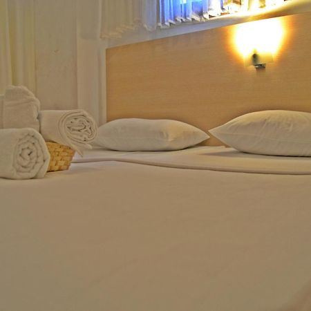 Bodrum Oscar Hotel Szoba fotó