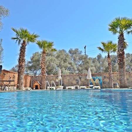Bodrum Oscar Hotel Kültér fotó