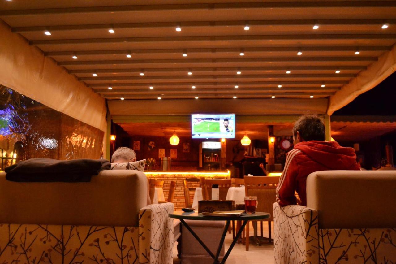 Bodrum Oscar Hotel Kültér fotó
