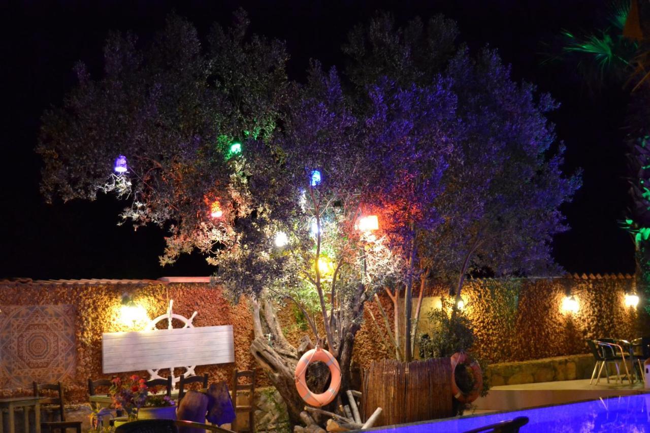 Bodrum Oscar Hotel Kültér fotó