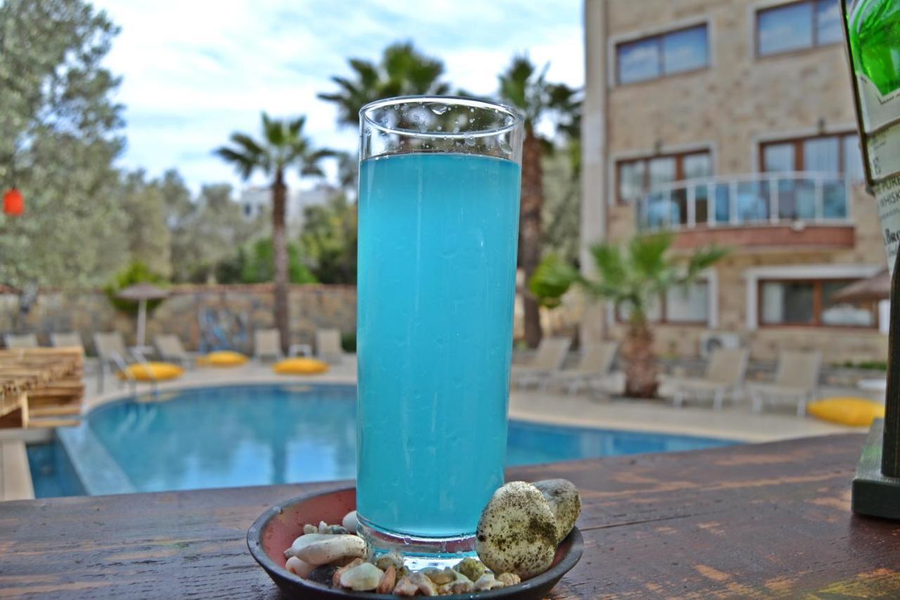 Bodrum Oscar Hotel Kültér fotó
