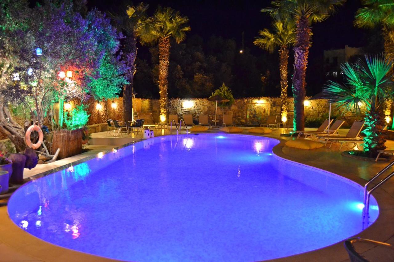 Bodrum Oscar Hotel Kültér fotó