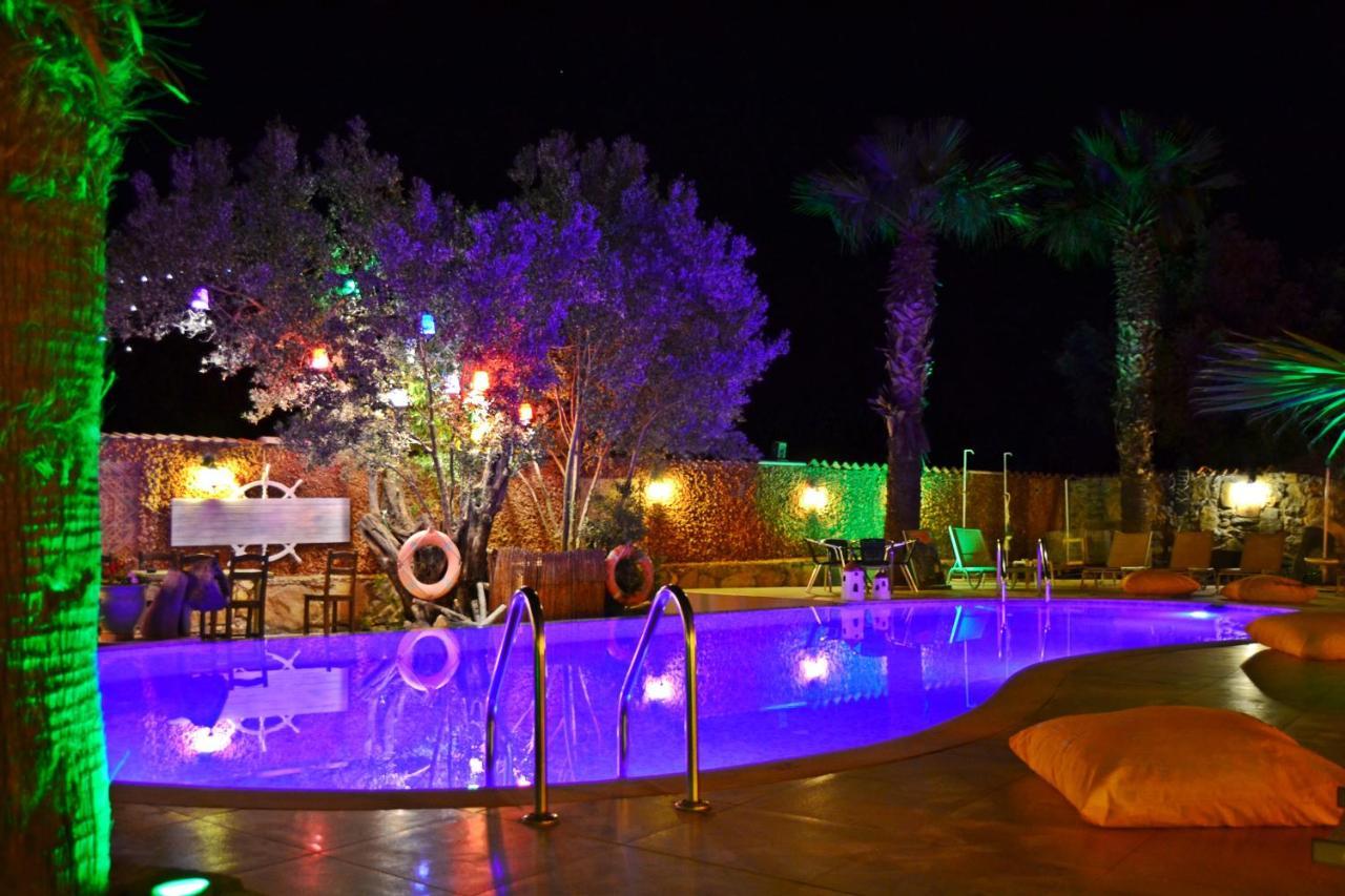 Bodrum Oscar Hotel Kültér fotó