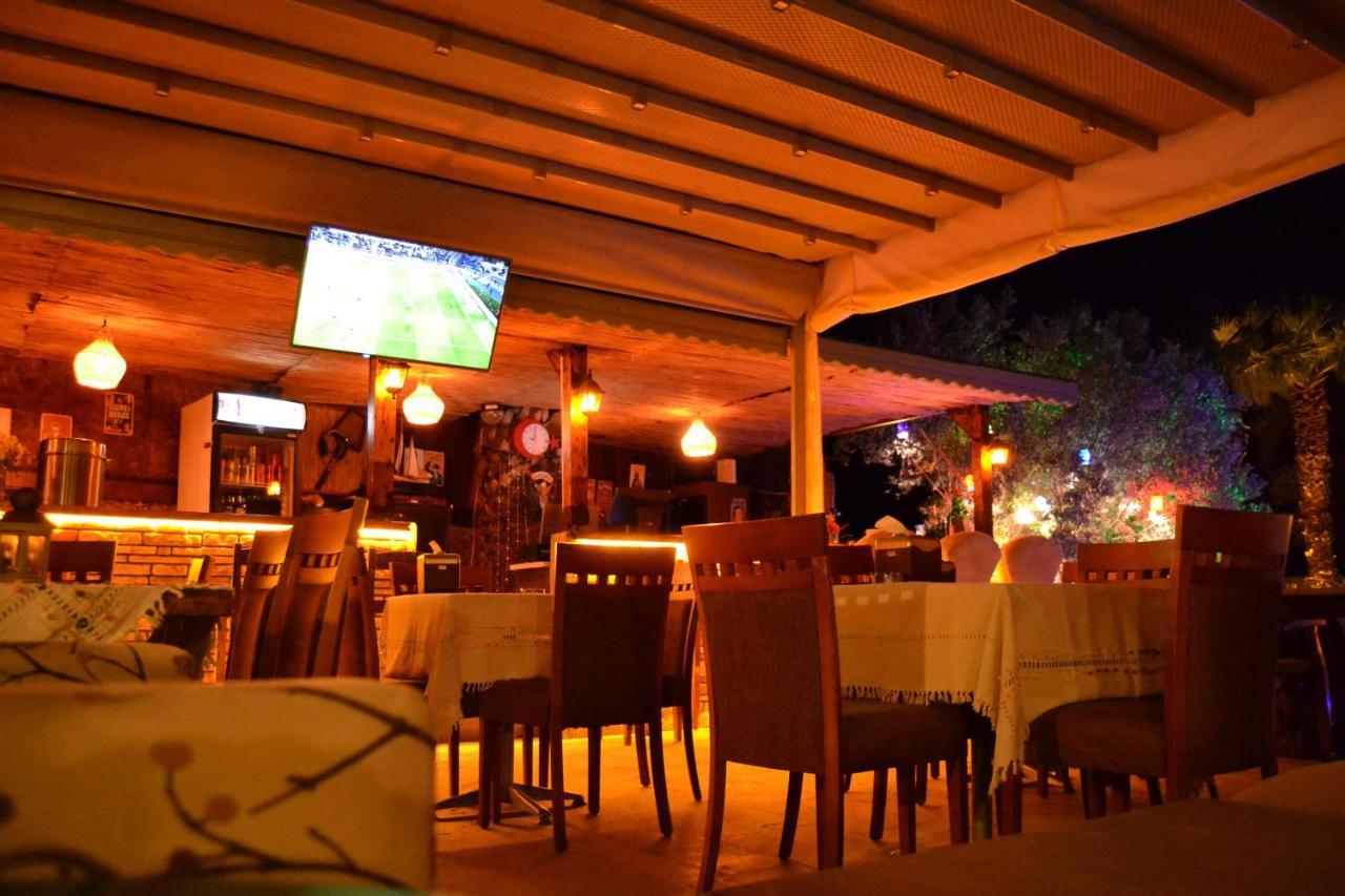 Bodrum Oscar Hotel Kültér fotó