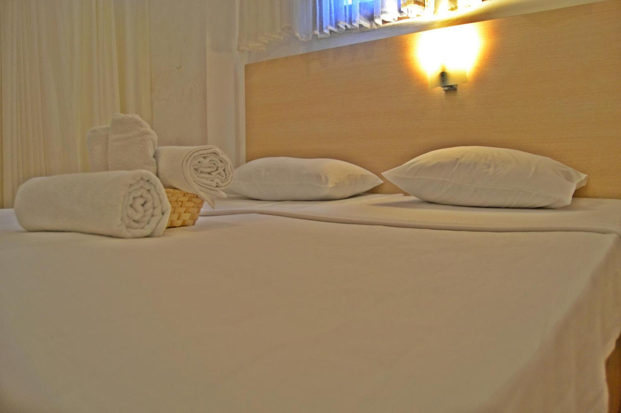 Bodrum Oscar Hotel Szoba fotó