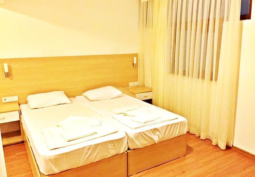 Bodrum Oscar Hotel Kültér fotó