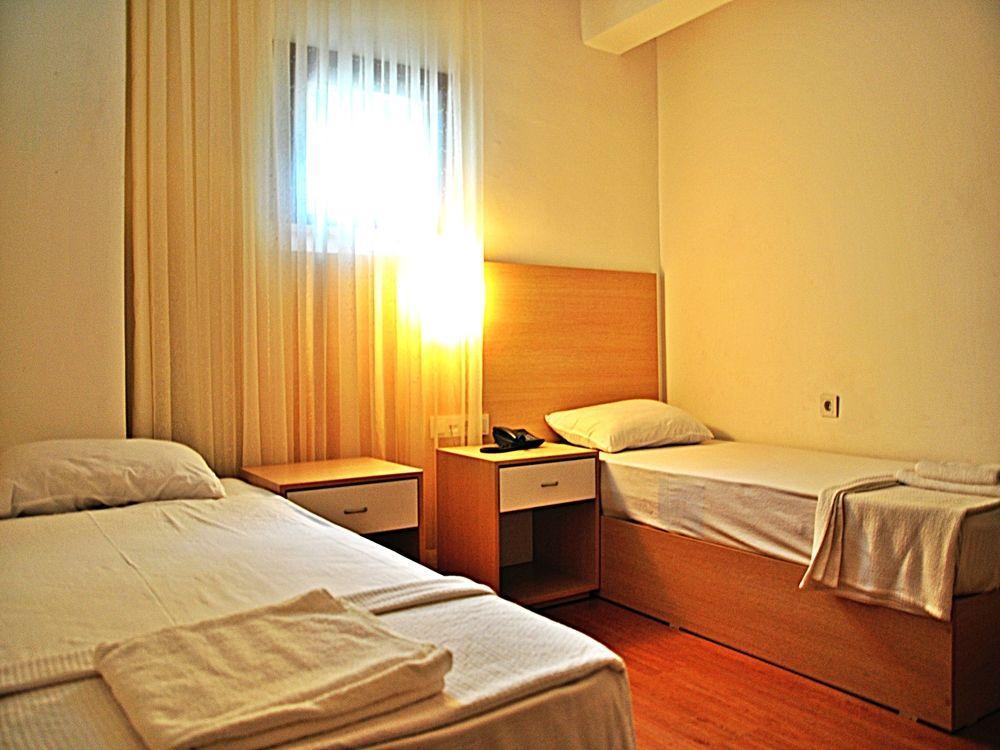 Bodrum Oscar Hotel Kültér fotó