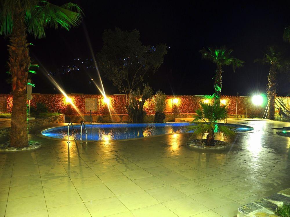 Bodrum Oscar Hotel Kültér fotó