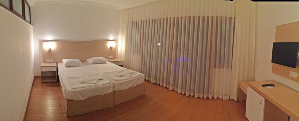 Bodrum Oscar Hotel Kültér fotó