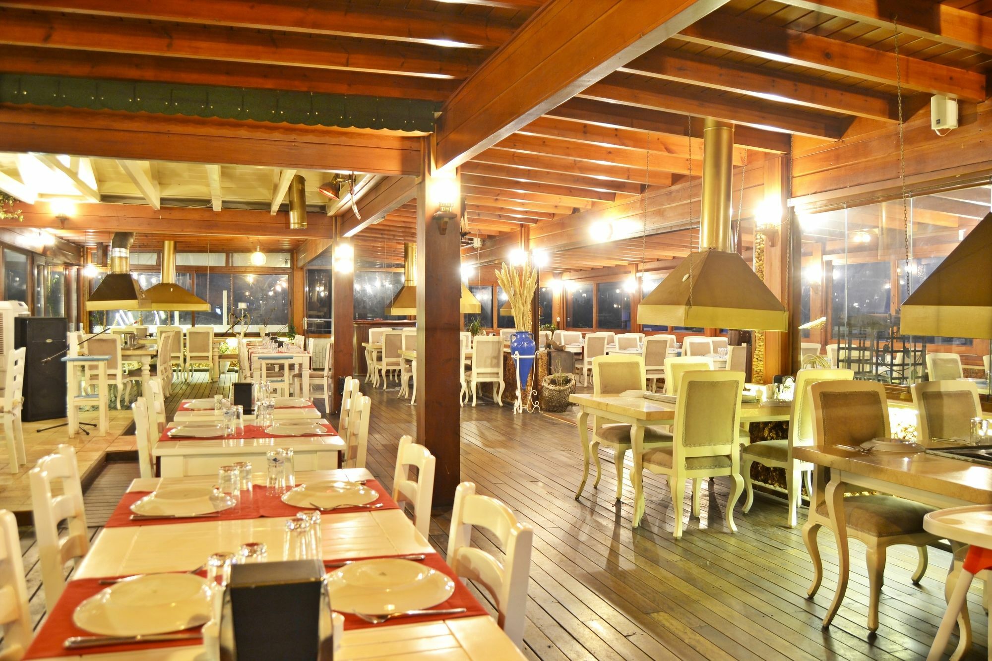 Bodrum Oscar Hotel Kültér fotó