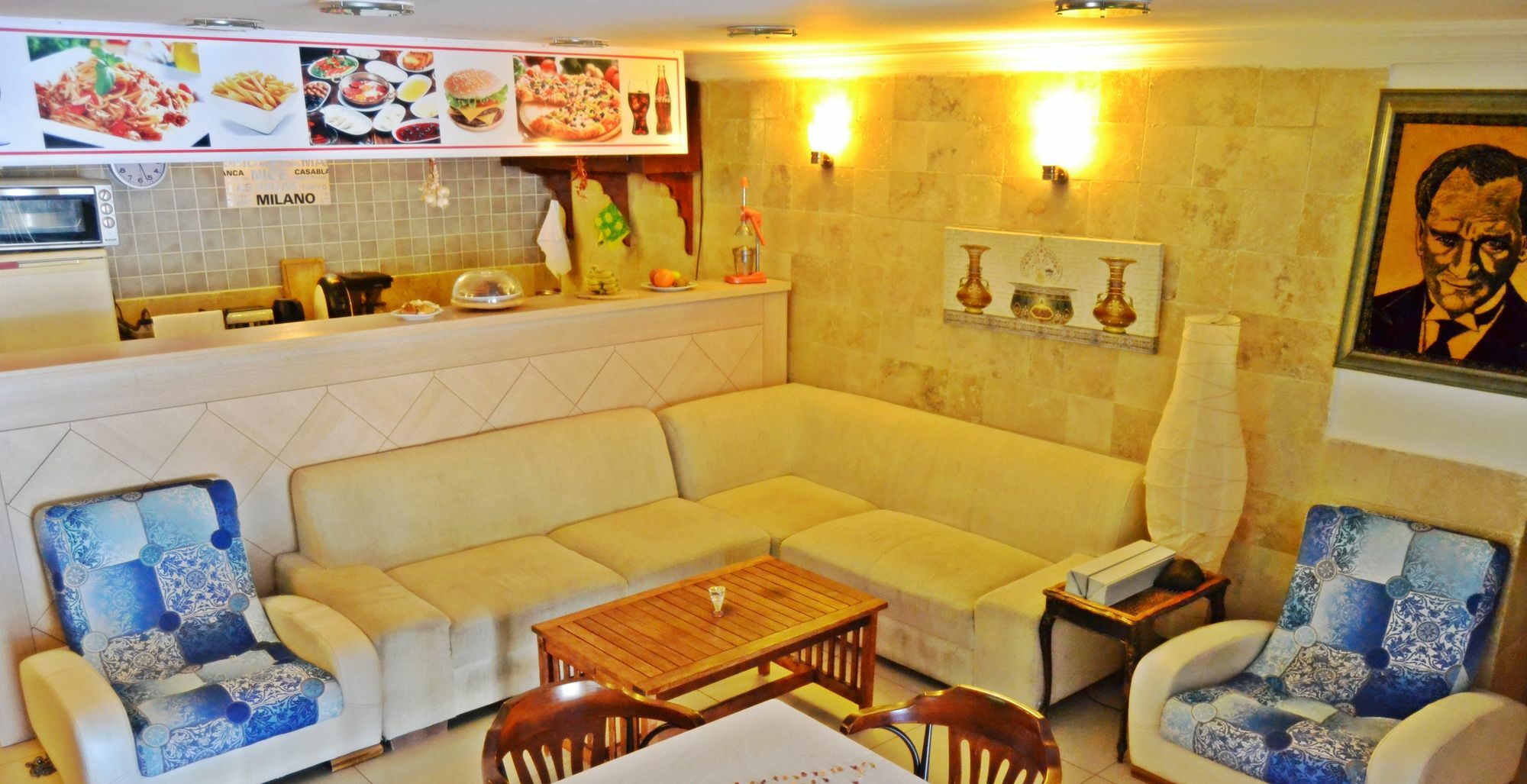 Bodrum Oscar Hotel Kültér fotó