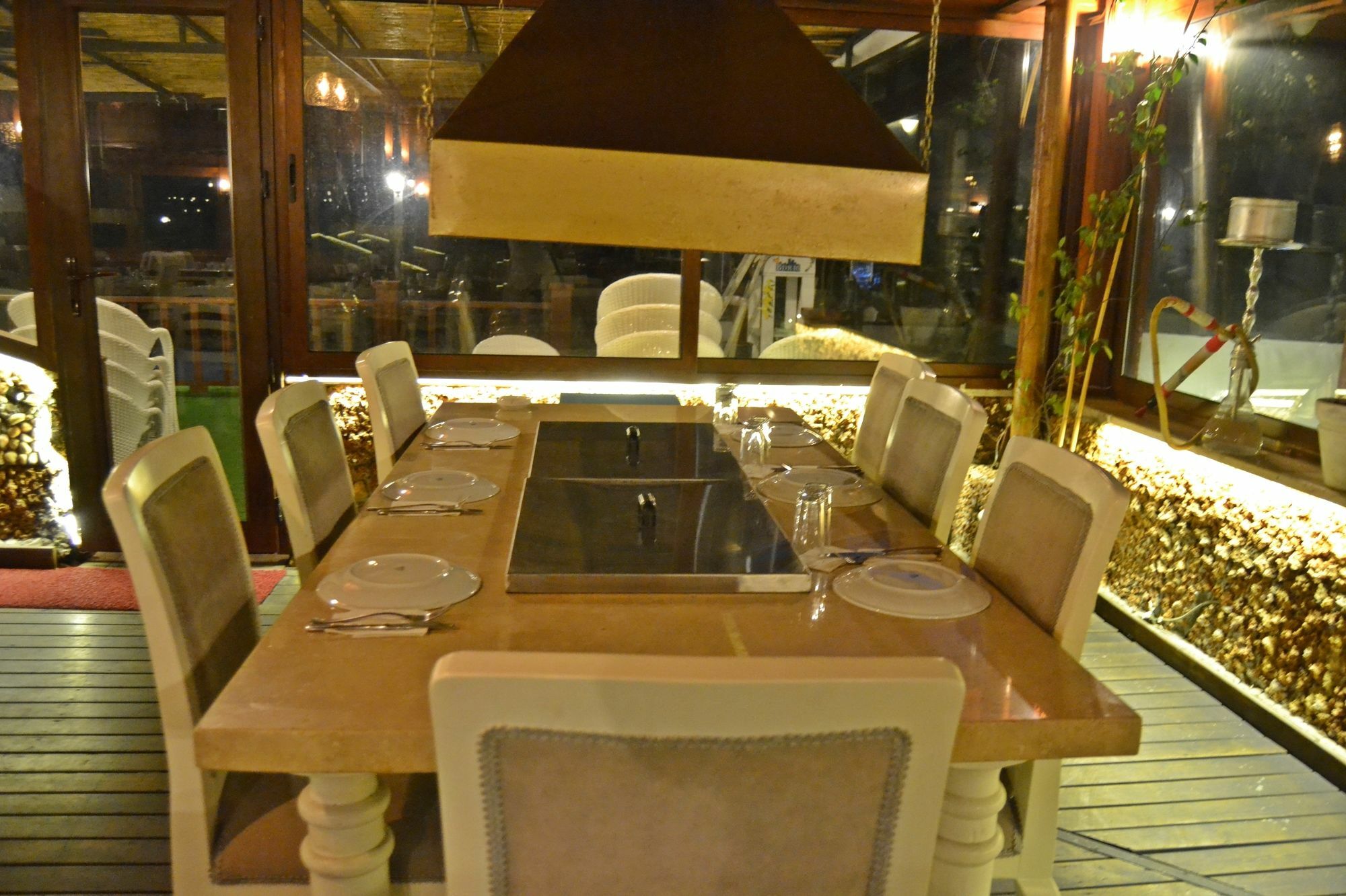 Bodrum Oscar Hotel Kültér fotó